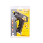 Клейовий пістолет MASTERTOOL Ø7.2 мм 20 Вт 5-7 г/хв 42-0511 - Зображення 2