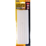 Стрижні клейові MASTERTOOL EXPRESS 11.2х200 мм 12 шт швидкої дії 42-1164 - Зображення 2