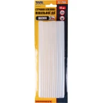 Стрижні клейові MASTERTOOL DECOR 11.2х200 мм 12 шт повільної дії 42-1166 - Зображення 2