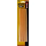 Стрижні клейові MASTERTOOL WOOD 7.2х200 мм 6 шт для дерева 42-1169 - Зображення 2