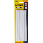 Стрижні клейові MASTERTOOL TEXTILE 11.2х200 мм 6 шт для тканини 42-1170 - Зображення 2