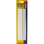Стрижні клейові MASTERTOOL TEXTILE 7.2х200 мм 6 шт для тканини 42-1171 - Зображення 2