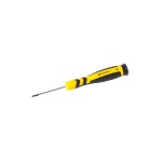 Викрутка прецизійна MASTERTOOL PH000х50 мм 43-0005