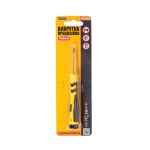 Викрутка прецизійна MASTERTOOL PH000х50 мм 43-0005 - Зображення 2