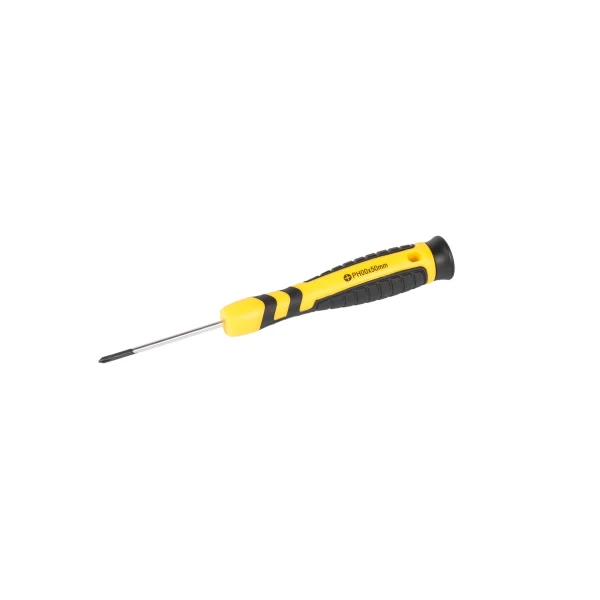 Викрутка прецизійна MASTERTOOL PH00х50 мм 43-0006