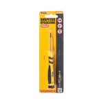 Викрутка прецизійна MASTERTOOL PH00х50 мм 43-0006 - Зображення 2