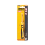 Викрутка прецизійна MASTERTOOL PH00х50 мм 43-0006 - Зображення 2