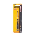 Викрутка прецизійна MASTERTOOL PH0х50 мм 43-0007 - Зображення 2
