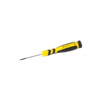 Викрутка прецизійна MASTERTOOL SL2х50 мм 43-0025