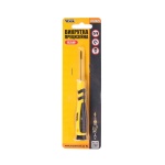 Викрутка прецизійна MASTERTOOL SL2х50 мм 43-0025 - Зображення 2