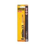 Викрутка прецизійна MASTERTOOL SL3х50 мм 43-0035 - Зображення 2
