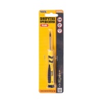 Викрутка прецизійна MASTERTOOL TORX T5х50 мм 43-0055 - Зображення 2