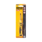 Викрутка прецизійна MASTERTOOL TORX T5х50 мм 43-0055 - Зображення 2