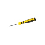 Викрутка прецизійна MASTERTOOL TORX T6х50 мм 43-0065
