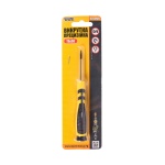 Викрутка прецизійна MASTERTOOL TORX T6х50 мм 43-0065 - Зображення 2