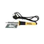 Паяльник електричний MASTERTOOL 30 Вт 44-0006