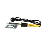 Паяльник електричний MASTERTOOL 40 Вт 44-0007