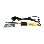 Паяльник електричний MASTERTOOL 60 Вт 44-0008