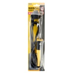 Паяльник електричний MASTERTOOL 80 Вт 44-0009 - Зображення 2