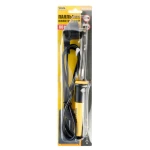 Паяльник електричний MASTERTOOL 80 Вт 44-0009 - Зображення 2