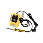 Станція паяльна MASTERTOOL 48 Вт 44-0022 - Зображення 2