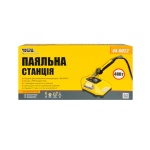 Станція паяльна MASTERTOOL 48 Вт 44-0022 - Зображення 3