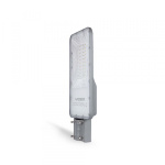 LED вуличний ліхтар автономний VIDEX 30W 5000K - Зображення 2