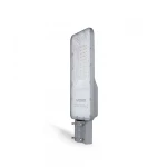 LED вуличний ліхтар автономний VIDEX 30W 5000K - Зображення 2
