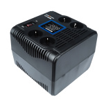 Стабілізатор напруги LPT-1000RD (700W) - Зображення 11
