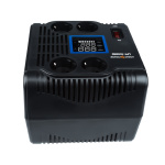 Стабілізатор напруги LPT-1000RD (700W) - Зображення 12