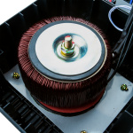 Стабілізатор напруги LPT-1000RD (700W) - Зображення 15