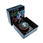 Стабілізатор напруги LPT-1000RD (700W) - Зображення 3