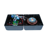 Стабілізатор напруги LPT-1000RD (700W) - Зображення 21