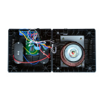 Стабілізатор напруги LPT-1000RD (700W) - Зображення 23
