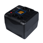 Стабілізатор напруги LPT-1000RD (700W) - Зображення 4