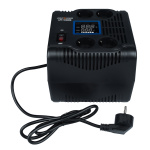 Стабілізатор напруги LPT-1000RD (700W) - Зображення 5