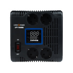Стабілізатор напруги LPT-1000RD (700W) - Зображення 6