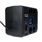 Стабілізатор напруги LPT-1000RD (700W) - Зображення 8