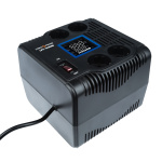 Стабілізатор напруги LPT-1000RD (700W) - Зображення 10