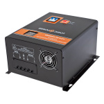 Стабілізатор напруги LPT-W-5000RD BLACK (3500W) - Зображення 3