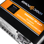 Стабілізатор напруги LPT-W-10000RD BLACK (7000W) - Зображення 11