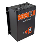 Стабілізатор напруги LPT-W-10000RD BLACK (7000W) - Зображення 3