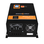 Стабілізатор напруги LPT-W-10000RD BLACK (7000W) - Зображення 5