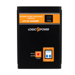 Стабілізатор напруги LPT-W-10000RD BLACK (7000W) - Зображення 10