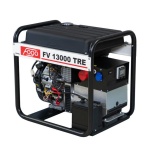 Генератор бензиновий FOGO FV 13000 TRE