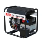 Генератор бензиновий FOGO FV 13000 TRE
