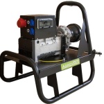 Генератор тракторний FOGO Agrovolt AV22 навісний (AV 22) - Зображення 2
