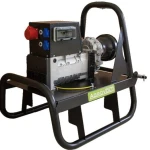 Генератор тракторний FOGO Agrovolt AV22 навісний (AV 22) - Зображення 2