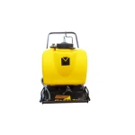 Віброплита Masalta MS100-4 з бачком - Зображення 6