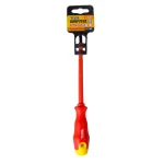 Викрутка діелектрична хрестова MASTERTOOL PH2х125 мм 1000 В 47-0212 - Зображення 2